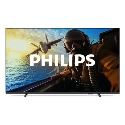TELEVISOR PHILIPS 55 UHD 4K...