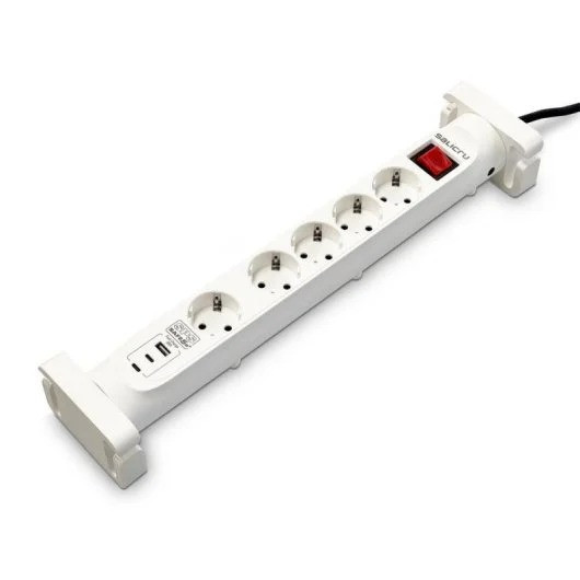 REGLETA SALICRU SPS SAFE 5+...