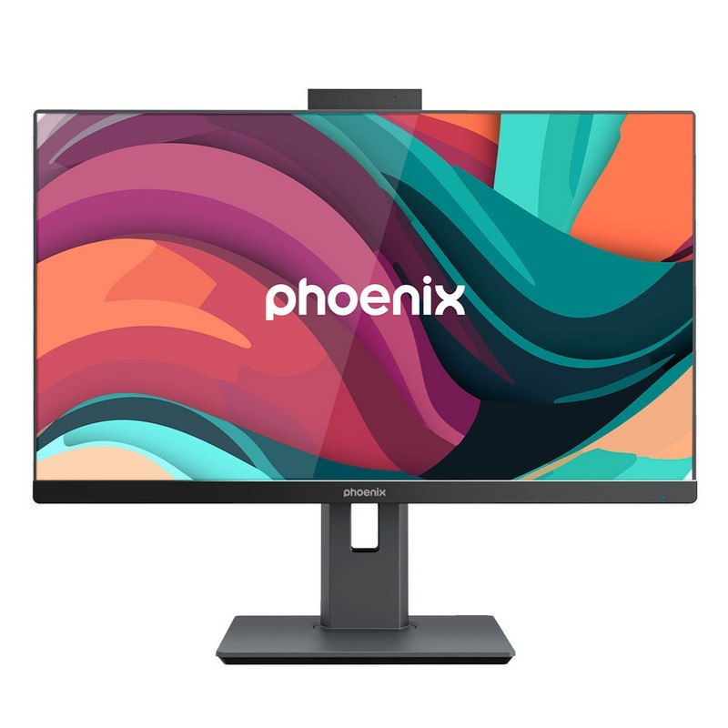 ORDENADOR PHOENIX AIO 27 I5...