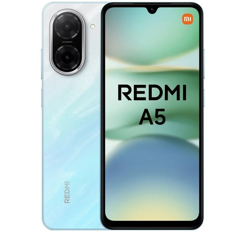 SMARTPHONE XIAOMI REDMI A5...