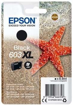 TINTA EPSON C13T03A14010...