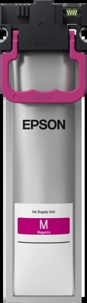 TINTA EPSON C13T11C340...