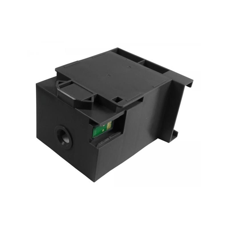 CAJA DE MANTENIMIENTO...