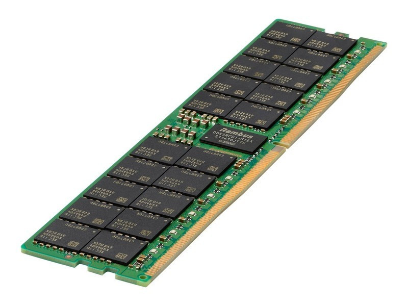 MEMORIA RAM 16GB HPE DDR5...