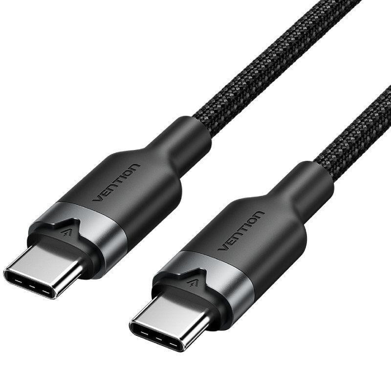 CABLE USB-C VENTION TIPO...