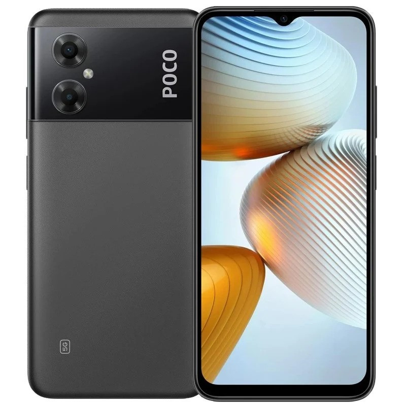 SMARTPHONE XIAOMI POCO M4...