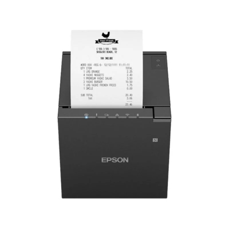IMPRESORA EPSON TERMICA...