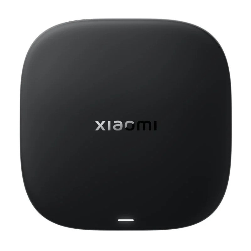 ANDROID TV XIAOMI TV BOX...