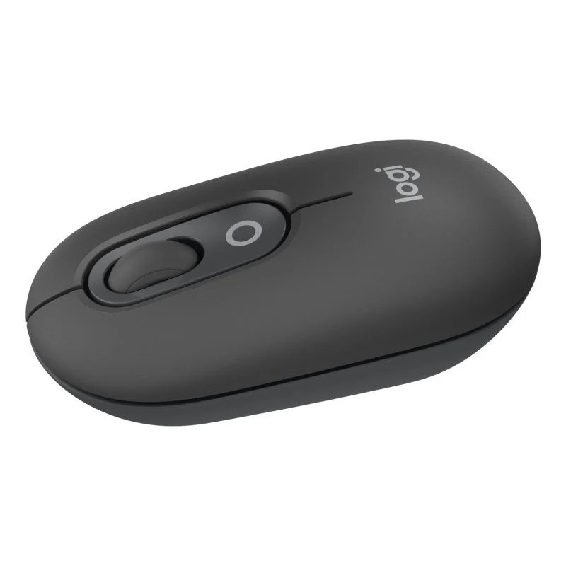 RATON LOGITECH POP MOUSE...