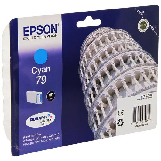 TINTA EPSON C13T09R24010...