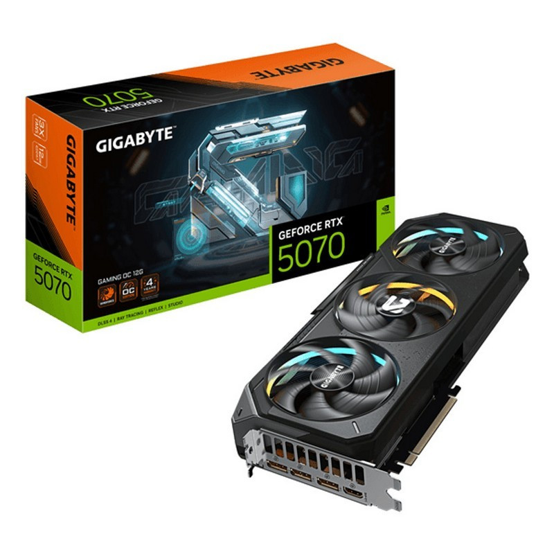 TARJETA DE VIDEO GIGABYTE...