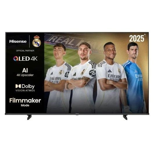 TELEVISOR HISENSE 50 QLED...