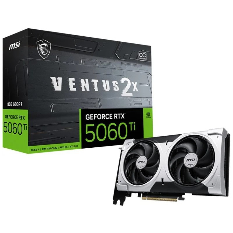 TARJETA DE VIDEO NVIDIA MSI...
