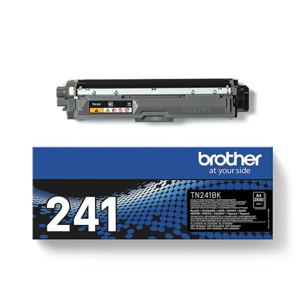 TONER BROTHER TN241 BLACK