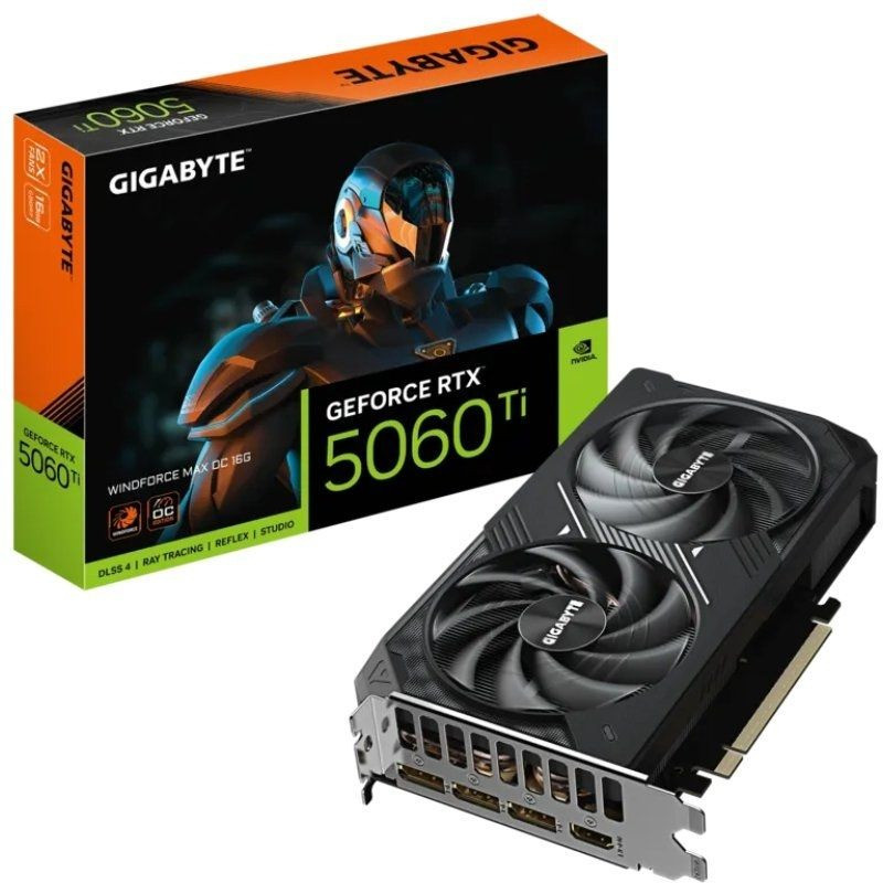 TARJETA DE VIDEO GIGABYTE...