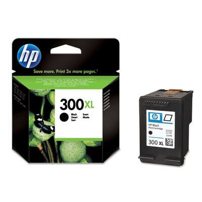 TINTA HP CC641EE 300XL BLACK