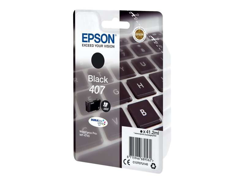 TINTA EPSON C13T07U140 L...