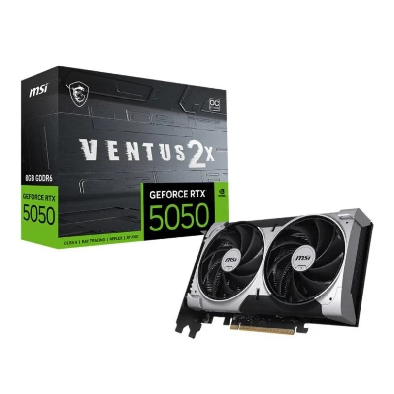 TARJETA DE VIDEO NVIDIA MSI...