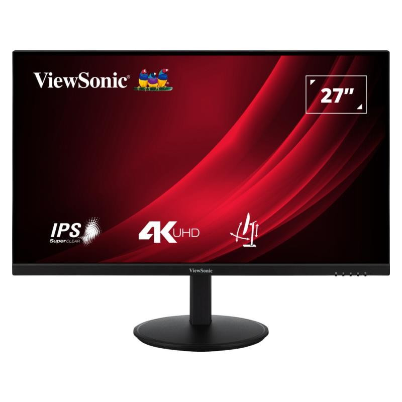 MONITOR VIEWSONIC 27 IPS 4K...