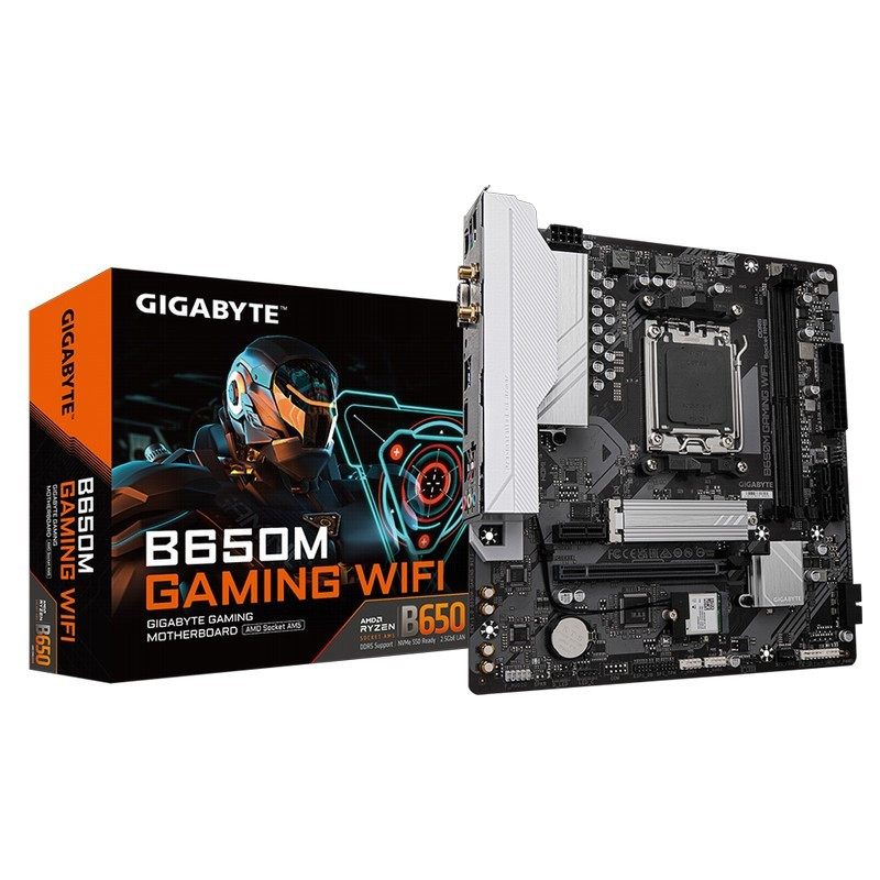PLACA BASE GIGABYTE...