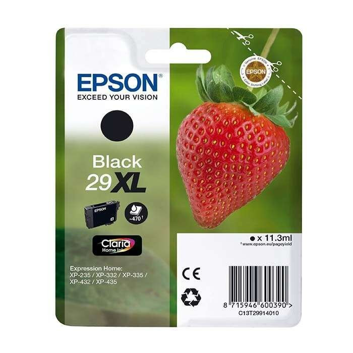 TINTA EPSON C13T29914012...
