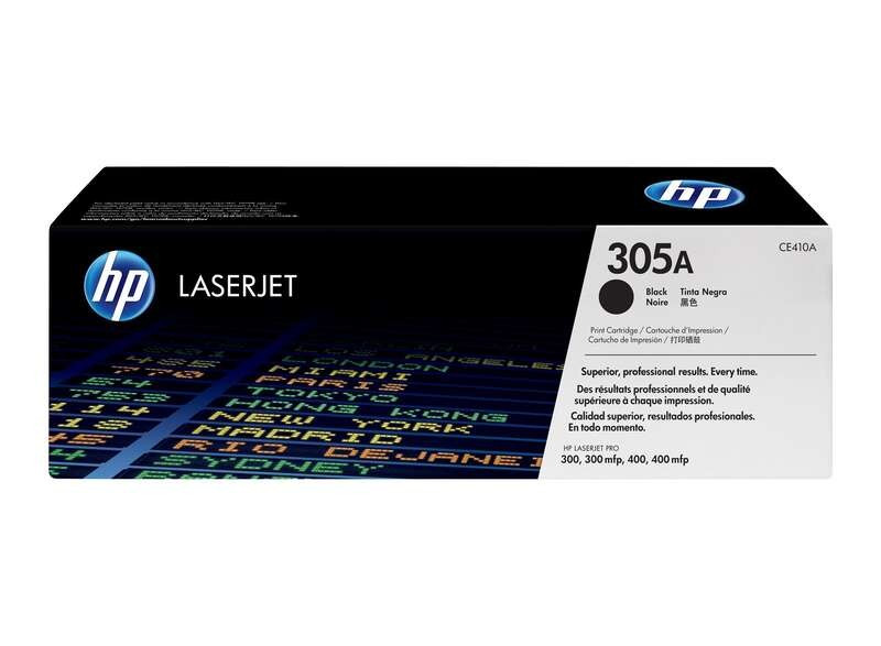 TONER HP CE410A BLACK ALTA...