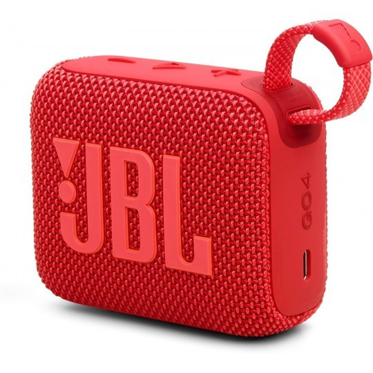 ALTAVOZ JBL GO 4 WIRELESS...