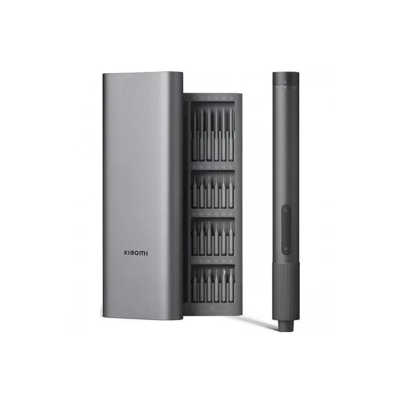 DESTORNILLADOR ELECTRICO...