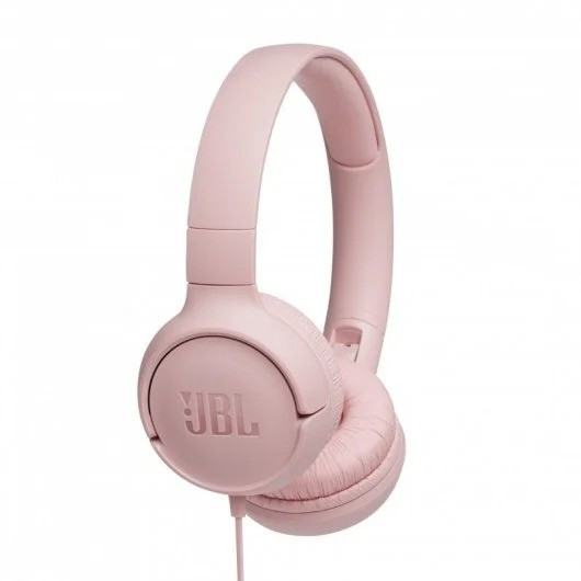 AURICULARES + MICROFONO JBL...